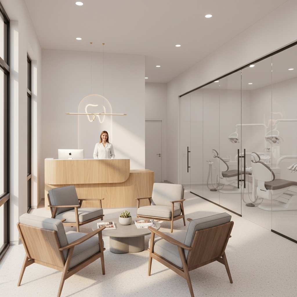 Clínica Dental Sonrisa Perfecta