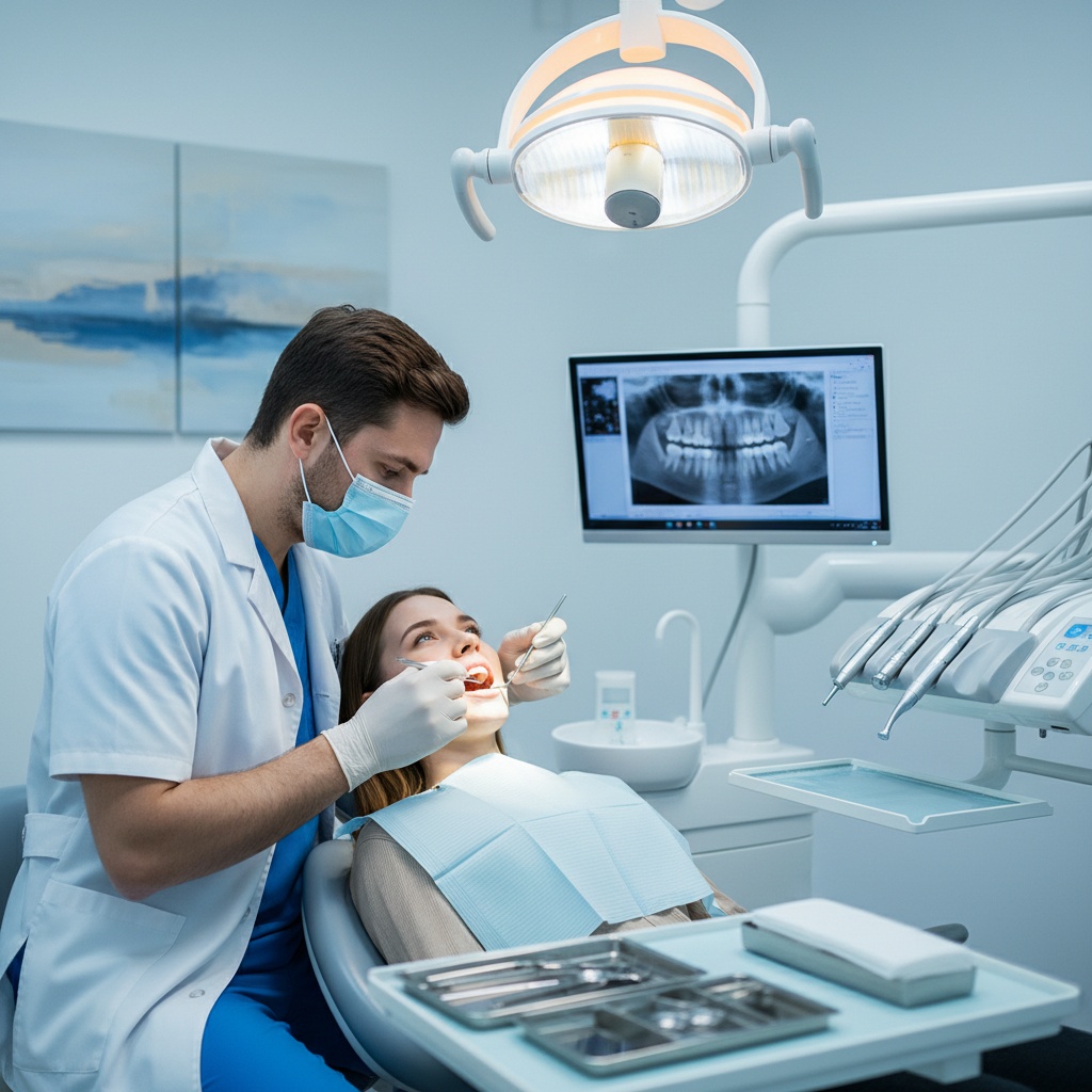 Odontología General